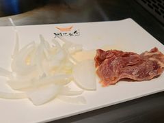 -湘汇概念铁板烧(铁西万达店)