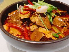 -柒园·三十年创意杭帮菜(龙湖滨江天街店)