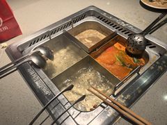 -海底捞火锅(崇文门新世界百货店)