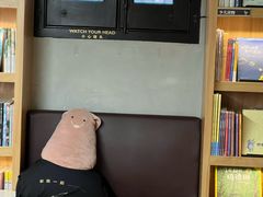 -思南书局(复兴中路店)