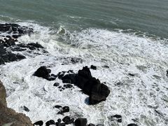 -漳州滨海火山岛自然生态风景区