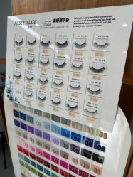 -芊冉•美甲美睫纹绣