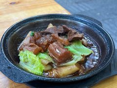 -珍珍小食店(西华路店)
