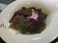 -重庆德庄火锅(体育中心店)