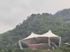 -珠海圆明新园