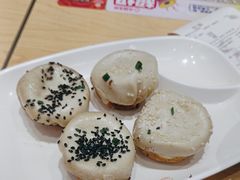 -小杨生煎(周浦万达店)
