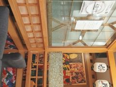 -桃屋日本料理(清华科技园店)