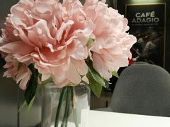 -小厨娘淮扬菜(六合欢乐港店)