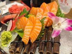 -满来寿喜烧(金虹桥店)