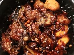 -铁公鸡·四川料理(天环广场店)