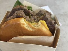 -麦当劳(嘉定店)