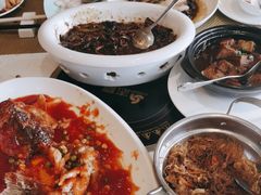 -欣旺·迎宾楼·百年无锡菜