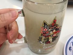 -無招牌海鮮(芽笼店)