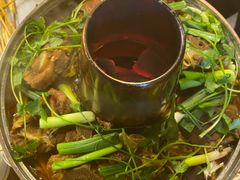 -小欢喜烧烤大排挡•龙虾(南车站路店)
