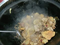 -哈尔滨东北铁锅炖(都督街店)