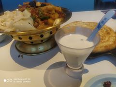 -疆遇·新新新新的新疆菜(万达店)