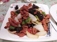 -去那小馆