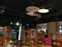 -沐槿宫韩式汗蒸水汇(马群店)