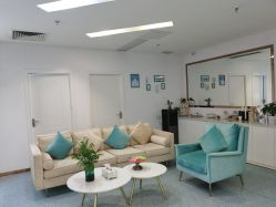 -痘院长·祛痘·皮肤管理