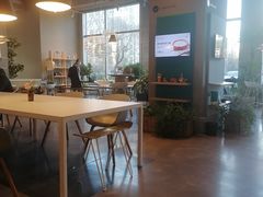 -dotcom coffee古点咖啡(致真大厦店)