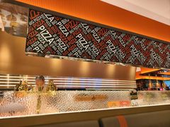 -比格比萨自助(新辰里学清路店)