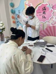 -喜孕时光月子中心(北大妇儿东侧店)