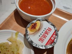 -乡村基(渝中区得意世界餐厅)