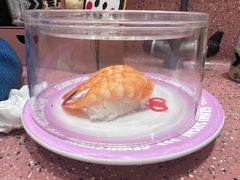 -元气寿司(环球港店)