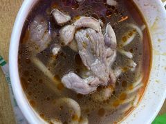 -江三王记牛杂馆(总店)
