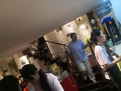 -许榴香西餐厅(台东步行街店)