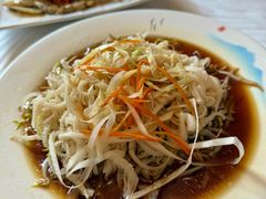 -宾朋海鲜饭庄(兴海路店)