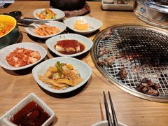 -牛人·雪花牛·木炭烤肉(昆山陆家店)