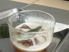 -SAANCI山池咖啡(卓悦中心店)