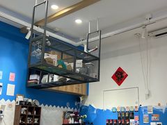-OZ cafe(南昌路店)