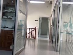 -心仪动物医院·牙专科·肿瘤·心脏科(西客站院)