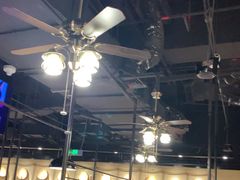 -汉巴味德·烤肉与啤酒的自助(杭州大悦城店)