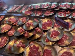 -喜井无限自助烤肉公司(石厦店)