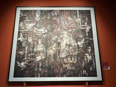 -中华艺术宫(上海美术馆)