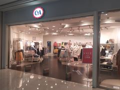 -C&A(茂业天地店)
