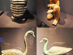 -陕西历史博物馆