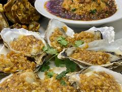 -富临港·蒸汽海鲜·手抓海鲜·炒菜(栈桥店)