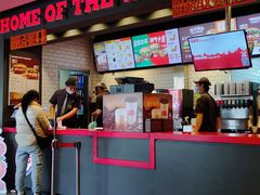 -汉堡王(常熟美城店)