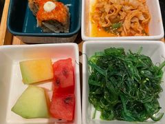 -Mr·Fish鱼鲜生海鲜放题(银泰in99店)