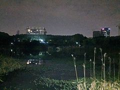 -松坪山公园