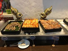 -火舞泰·泰式海鲜火锅餐厅(世纪城店)