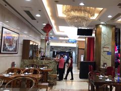 -东江海鲜酒家(艺都分店)