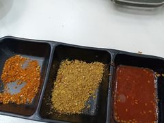 -真牛炭火烤肉(射阳店)