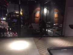 -威尔仕健身(杭州万象城店)