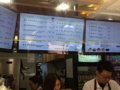 -TPLUS茶家(淮海店)