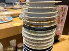 -大起水产回转寿司(道顿堀店)